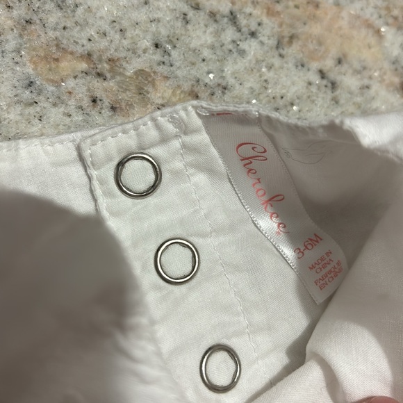 10/$30 Cherokee Dress - Picture 8 of 10